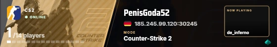 Blade badge preview