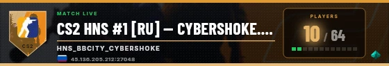 Scoreboard badge preview