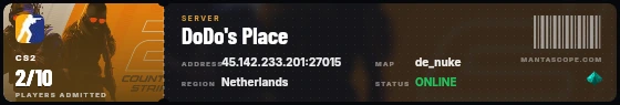Ticket badge preview