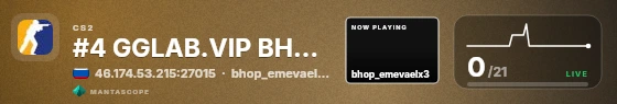 Mesh badge preview