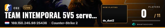 Hero badge preview