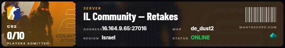 Ticket badge preview