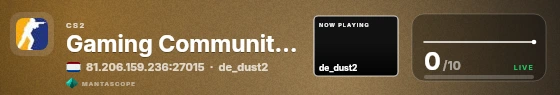 Mesh badge preview