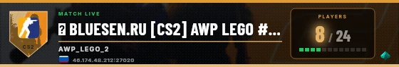 Scoreboard badge preview