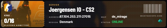 Ticket badge preview
