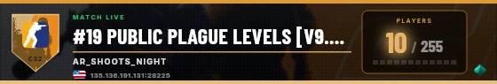 Scoreboard badge preview