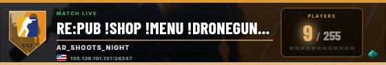 Scoreboard badge preview