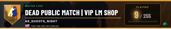 Scoreboard badge preview
