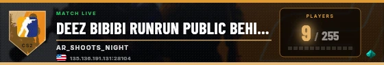 Scoreboard badge preview