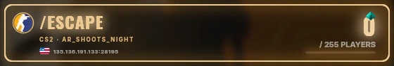 Marquee badge preview