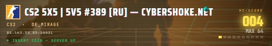 Arcade badge preview