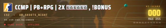Arcade badge preview