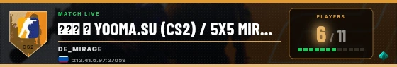Scoreboard badge preview