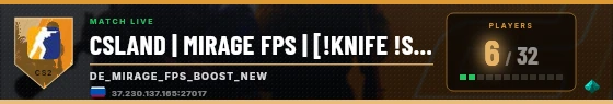 Scoreboard badge preview