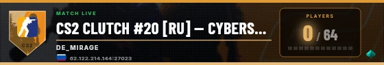 Scoreboard badge preview