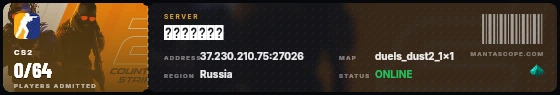 Ticket badge preview