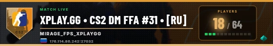 Scoreboard badge preview