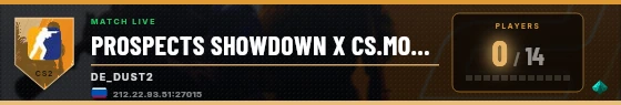 Scoreboard badge preview
