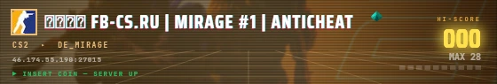 Arcade badge preview