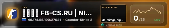 Glass badge preview