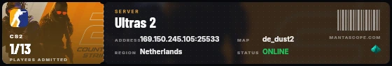 Ticket badge preview