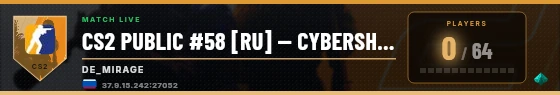Scoreboard badge preview