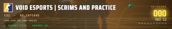 Arcade badge preview