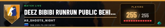 Scoreboard badge preview