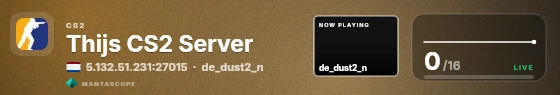 Mesh badge preview