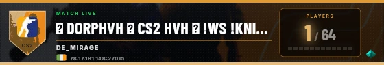 Scoreboard badge preview