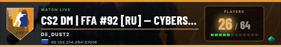 Scoreboard badge preview