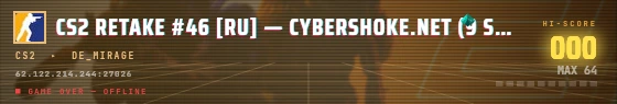 Arcade badge preview