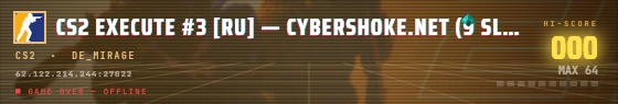 Arcade badge preview