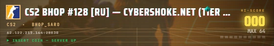 Arcade badge preview