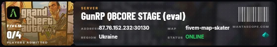 Ticket badge preview