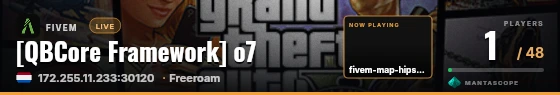 Hero badge preview