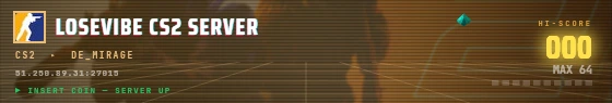 Arcade badge preview