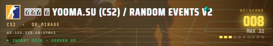 Arcade badge preview