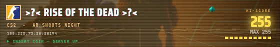 Arcade badge preview