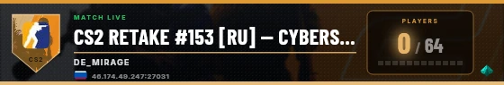 Scoreboard badge preview