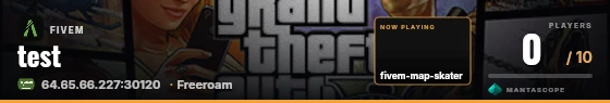 Hero badge preview