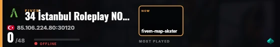Filmstrip badge preview