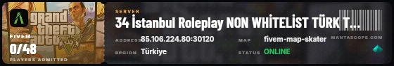 Ticket badge preview