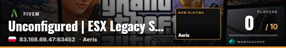 Hero badge preview