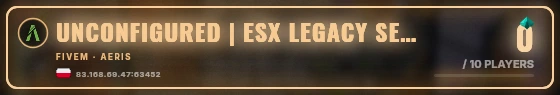 Marquee badge preview