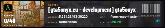 Ticket badge preview