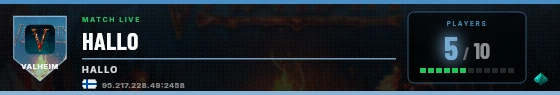 Scoreboard badge preview