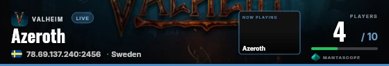 Hero badge preview