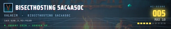 Arcade badge preview