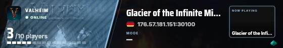 Blade badge preview